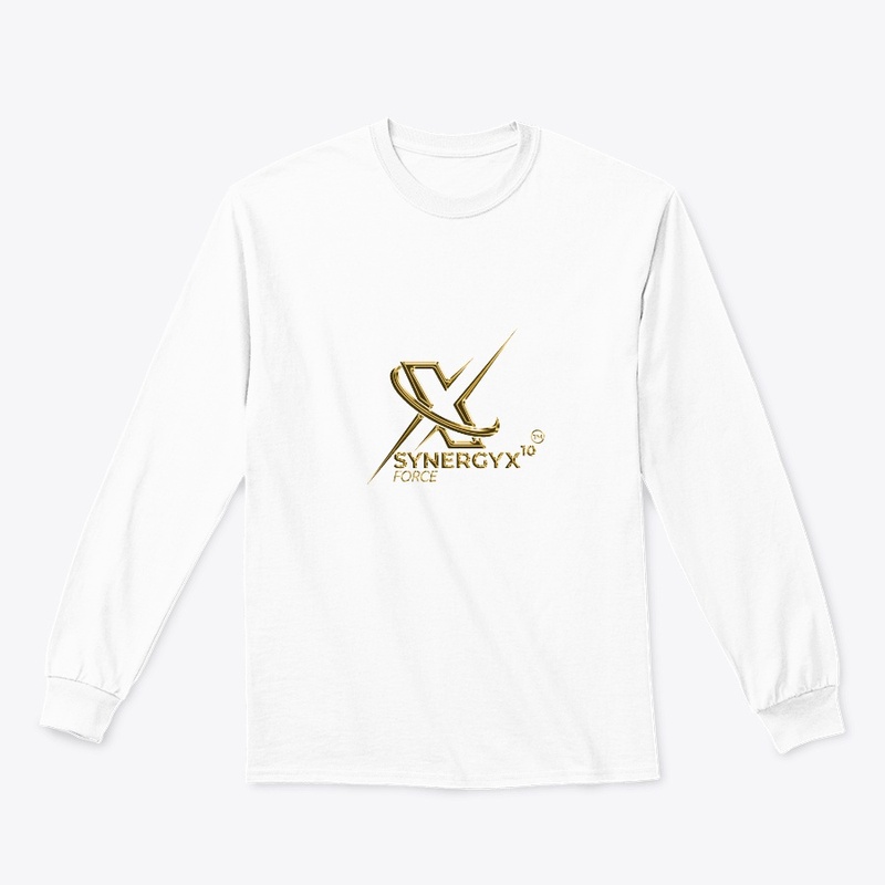 Synergy X10 Force Collection Series 1 