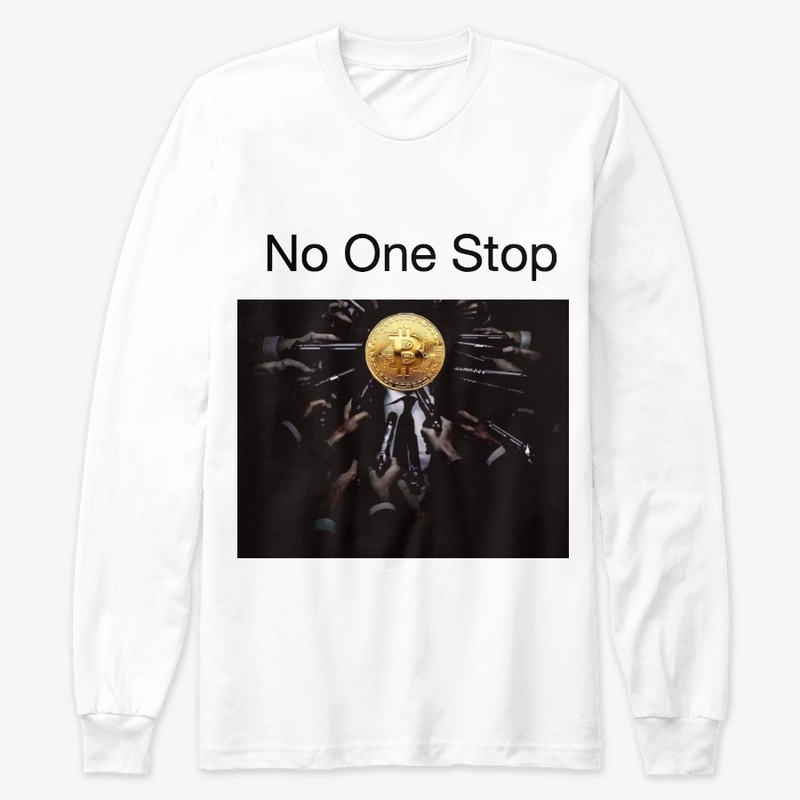 unsex Cryptocurrency Bitcoine T Shirt  