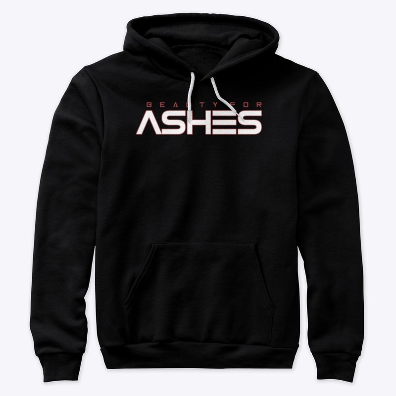 Beauty For Ashes