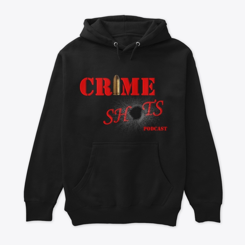 Crime Shots Podcast