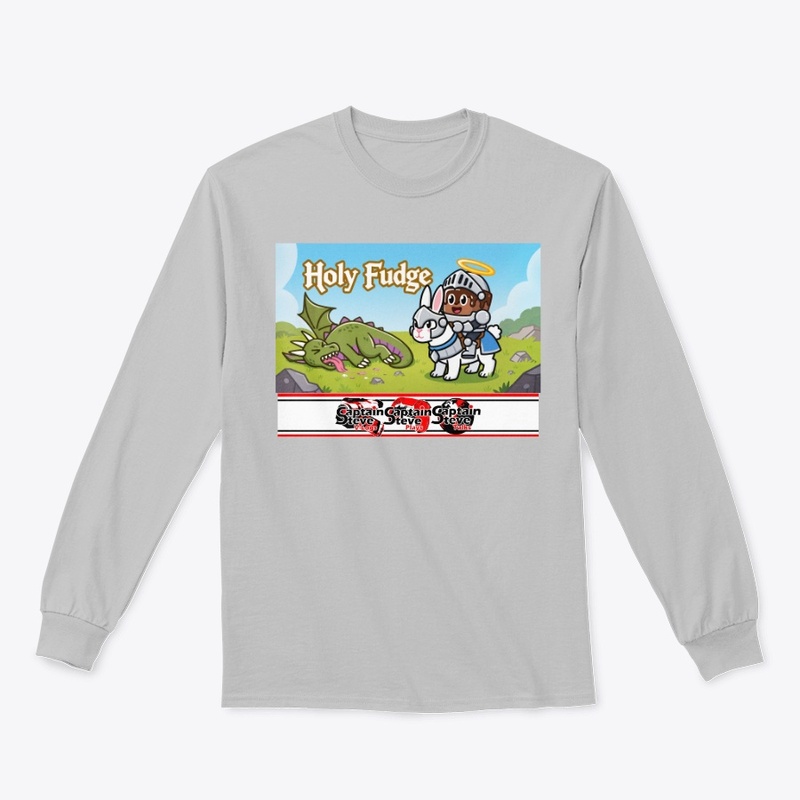 Holy Fudge - Role Play Games