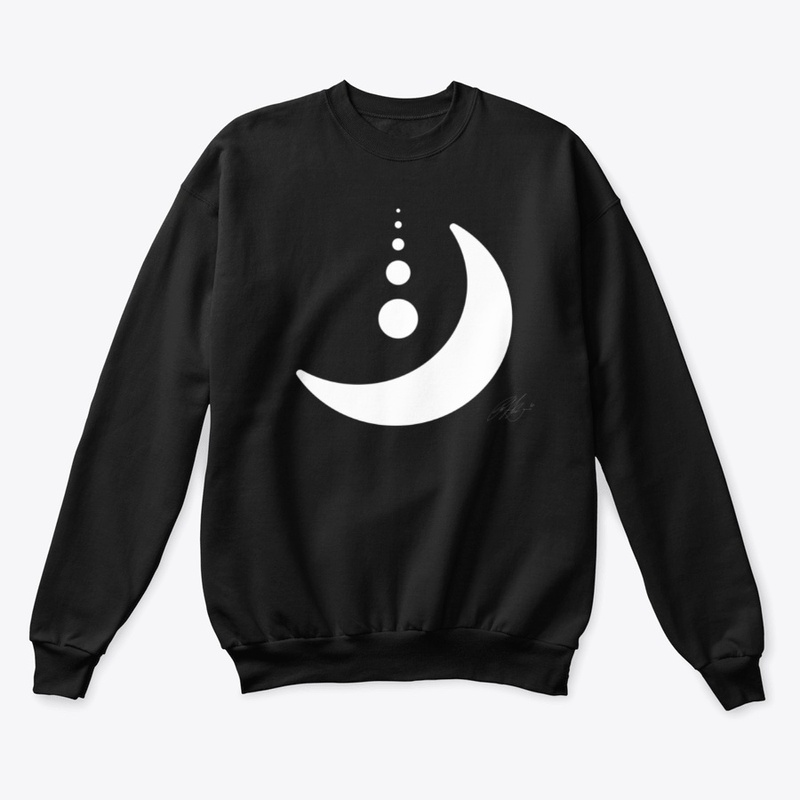Moon & Stars Sweatshirt