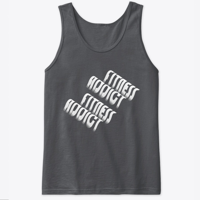 Fitness Addict Fitness Addict