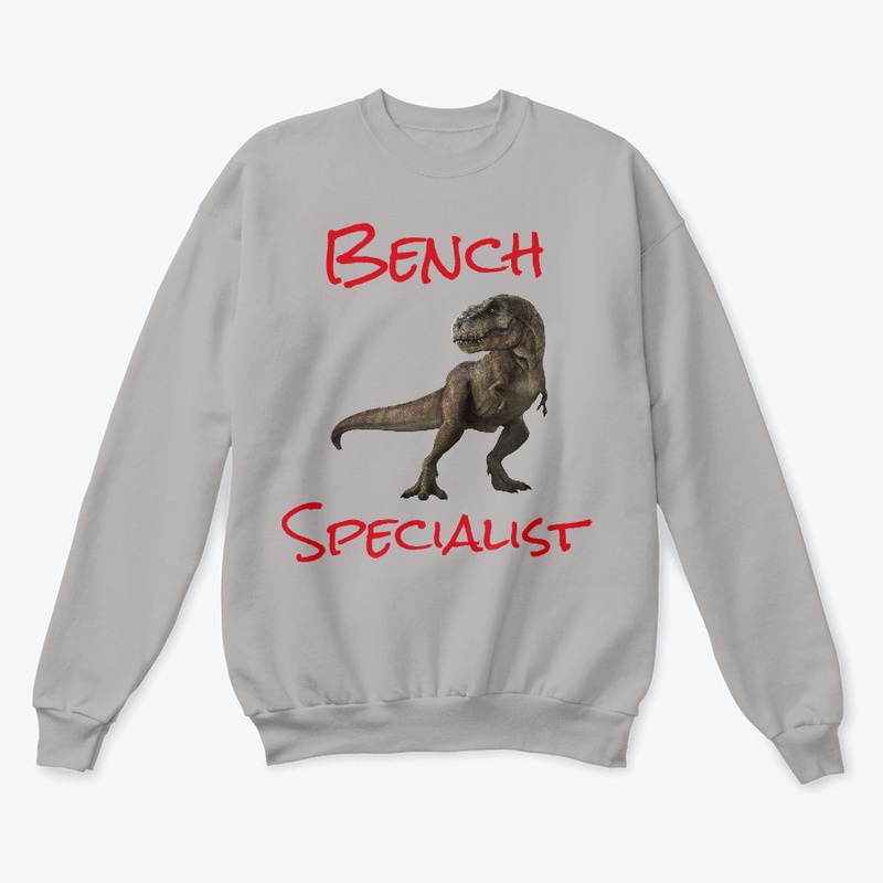 Bench Specialist 