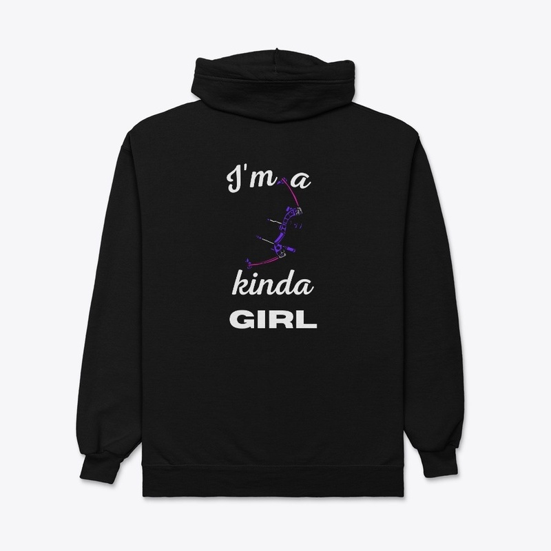 bow girl