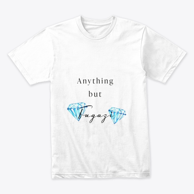 Anything but Fugazi