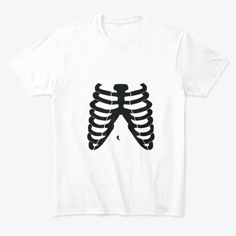 ribcage