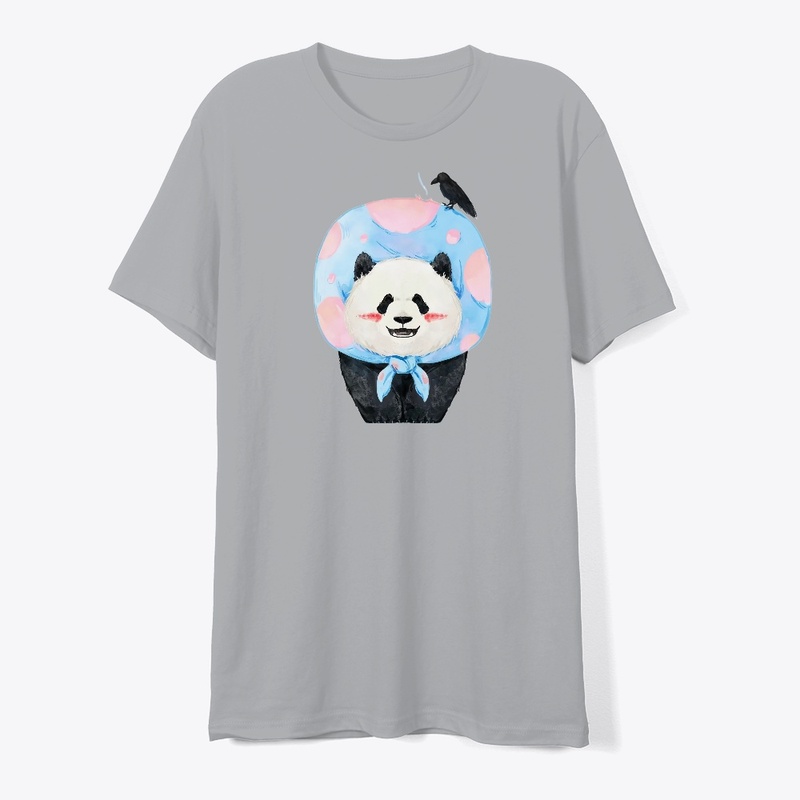 MENGLAN🐼Giant Panda