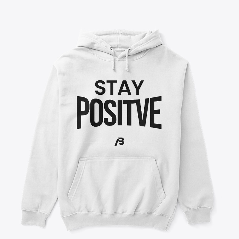 Stay Positive