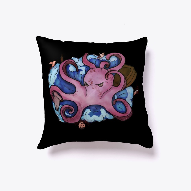 Octoboi