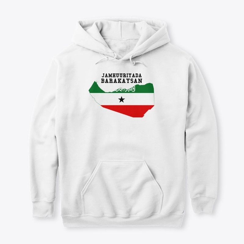 SOMALILAND