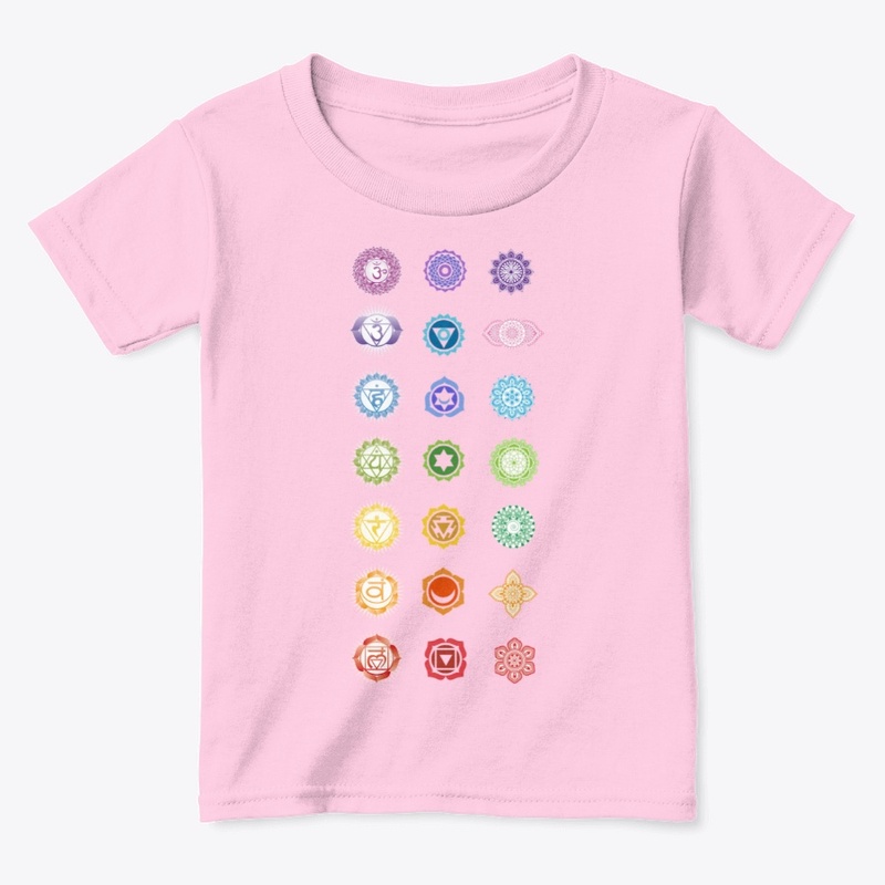 Chakras