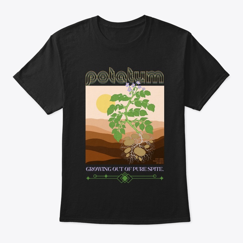 potatum spite