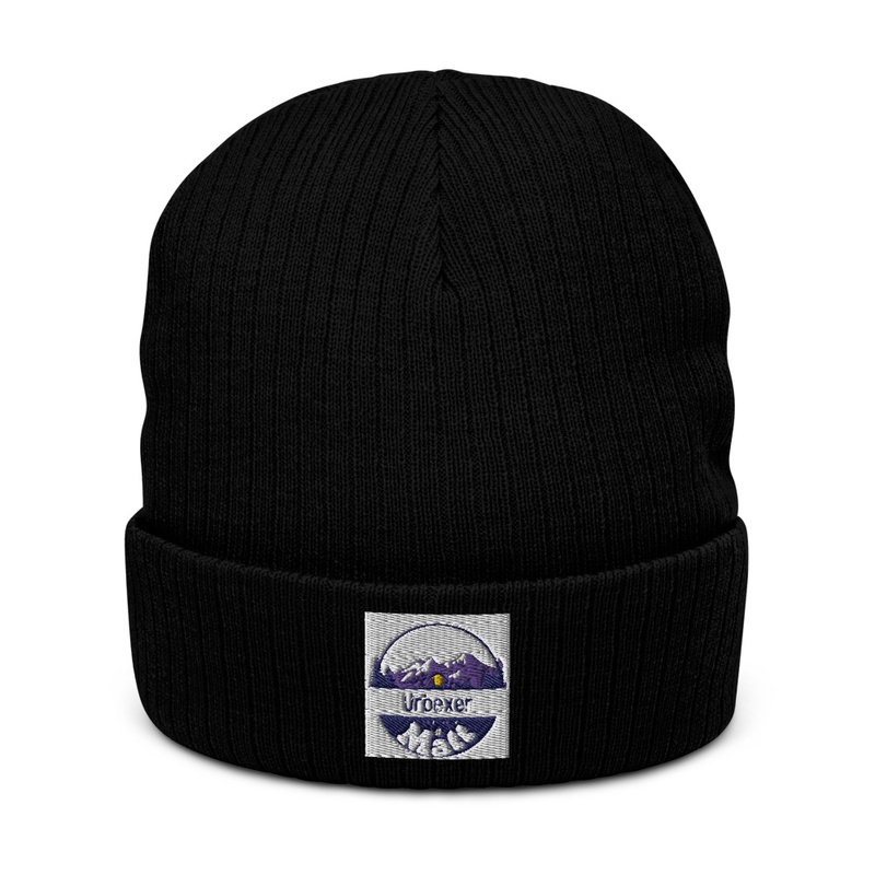 Urbexer Matt Merch Store