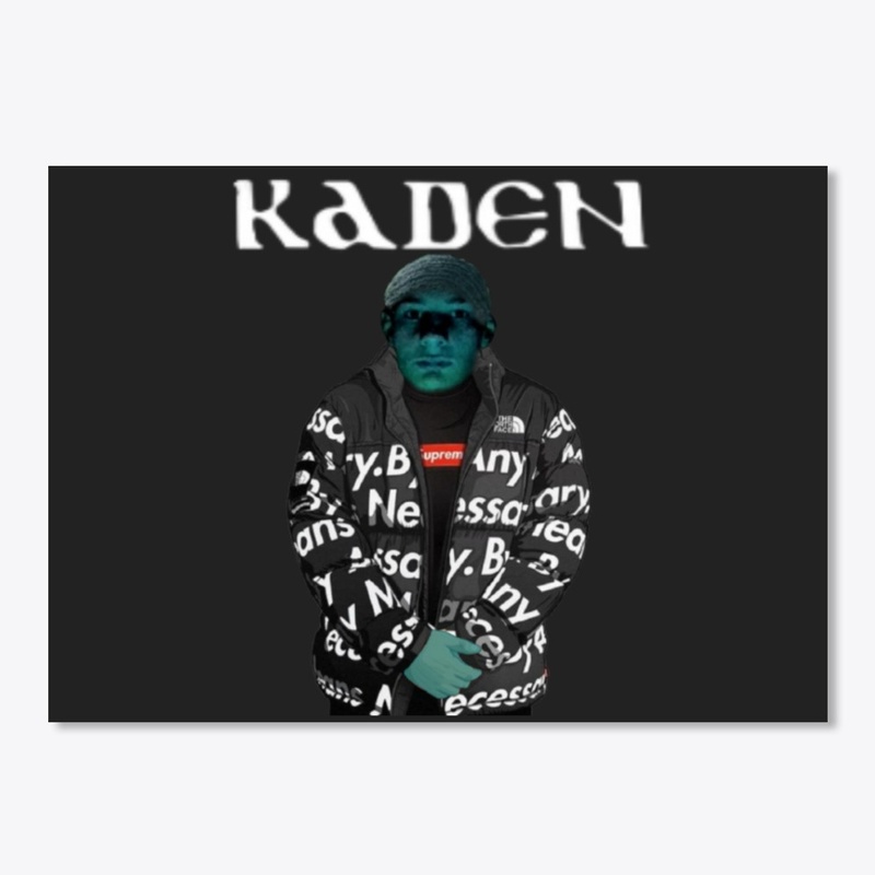 Drip Kaden