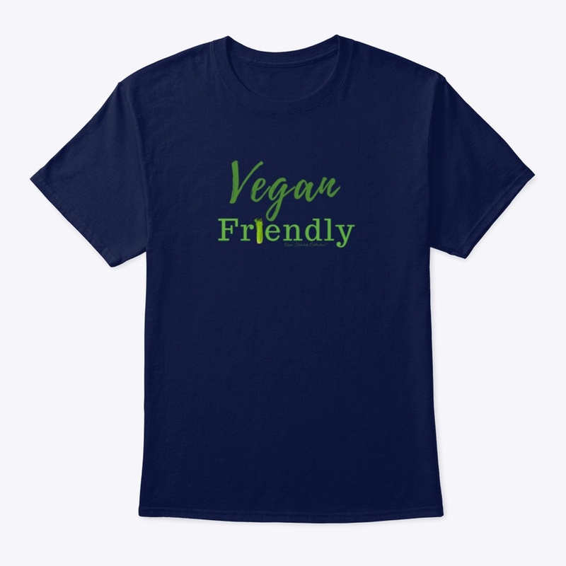 Vegan Friendly
