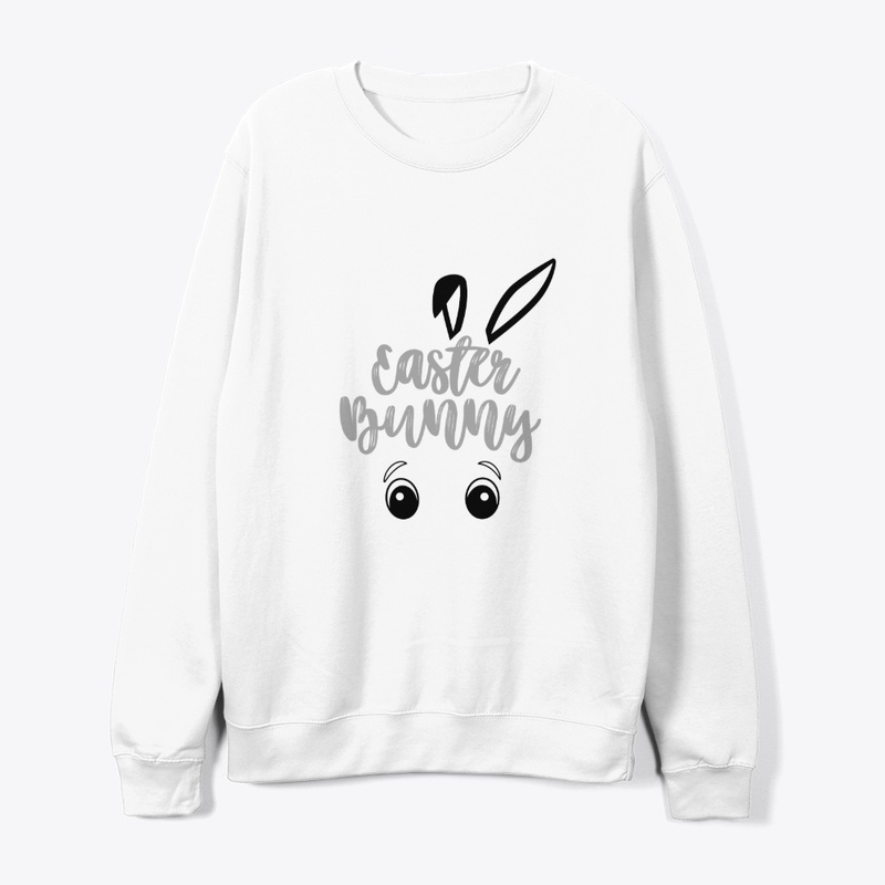 Easter bunny