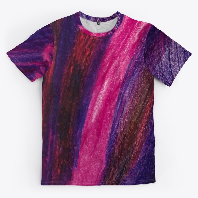 Shades of Magenta