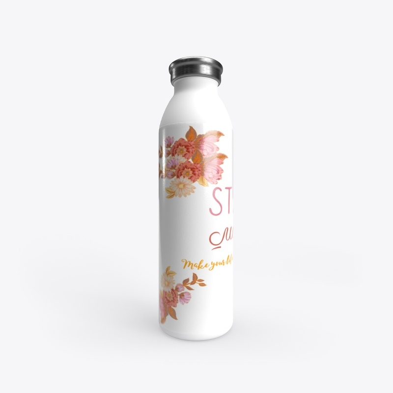 Stacy - Your name in En and Ar