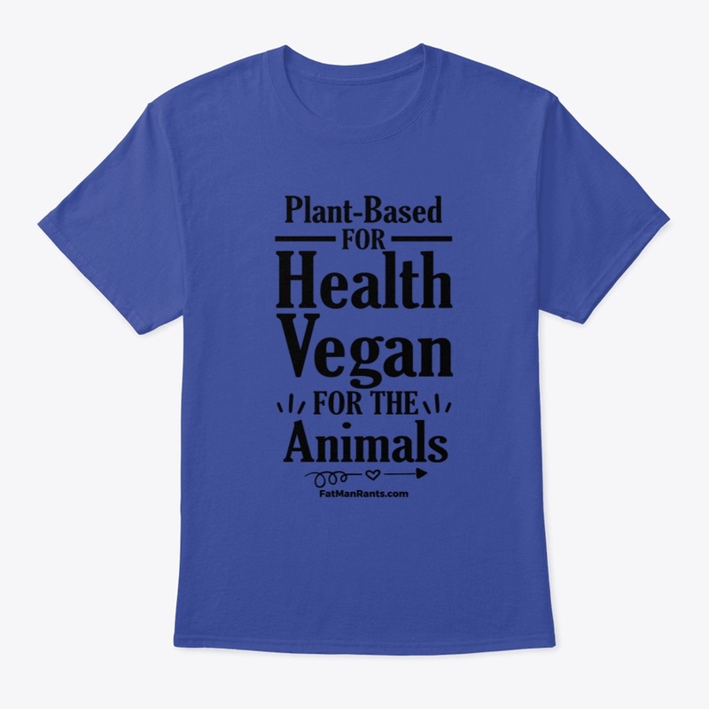 Plant-Based For Health