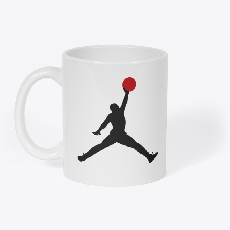 BASKETBALL IS LIFE