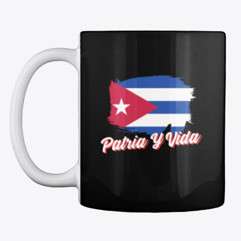 Patria Y Vida