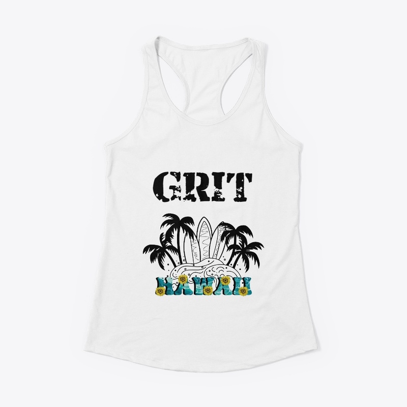Hawaii Grit