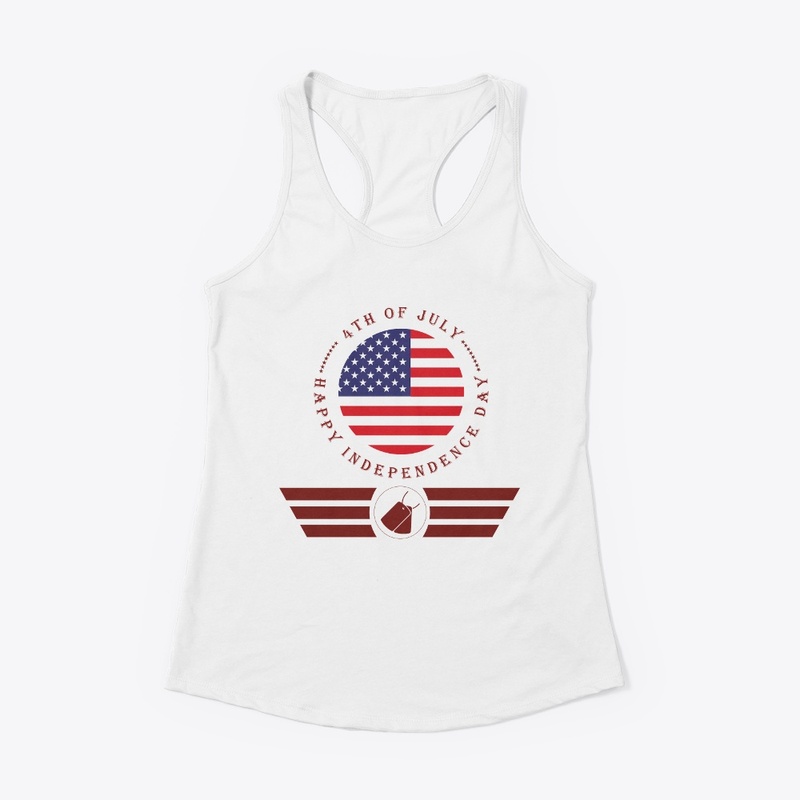 Independence day T-Shirt