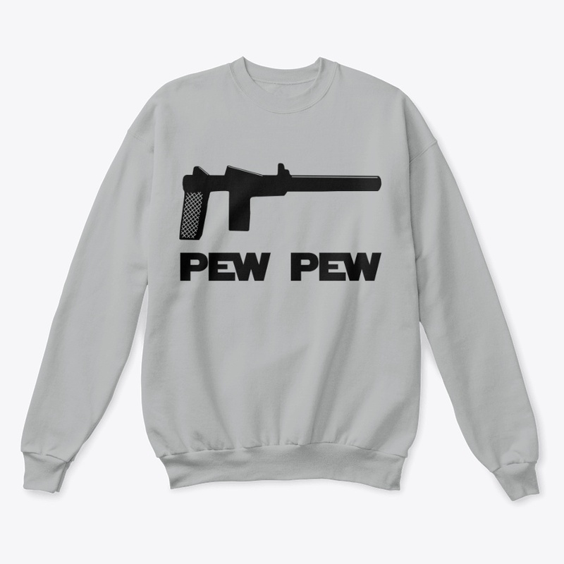 Pew Pew