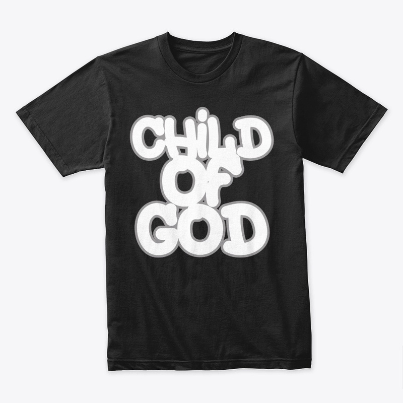 CHILD OF GOD