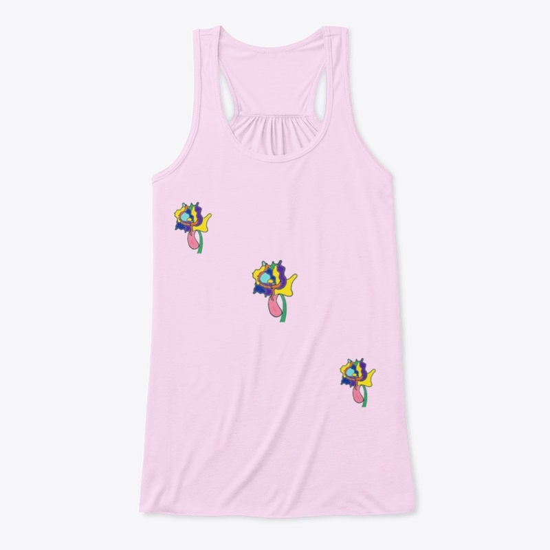 Rainbow Gardenias Series 1
