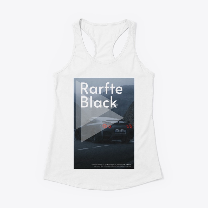Stylish car design 
