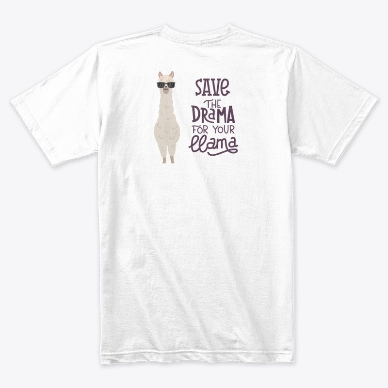 Save the Drama for your Llama