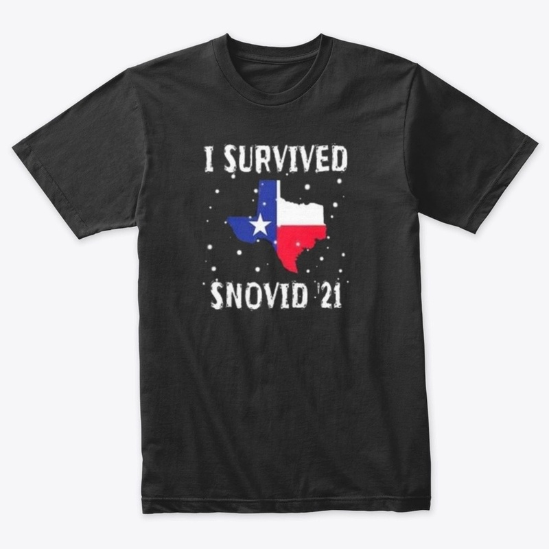 Snovid21 #Texas Strong