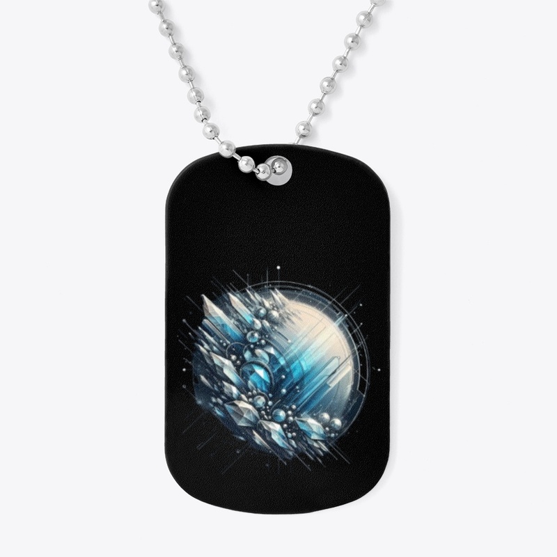 Glassframe Merchandise Series 2