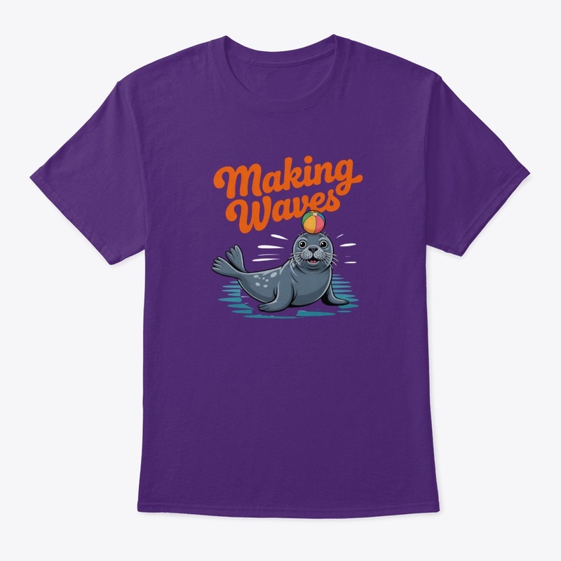 Making Waves
