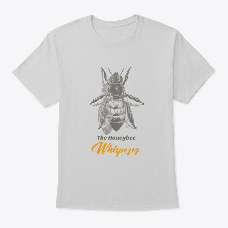 The Honeybee Whisperer