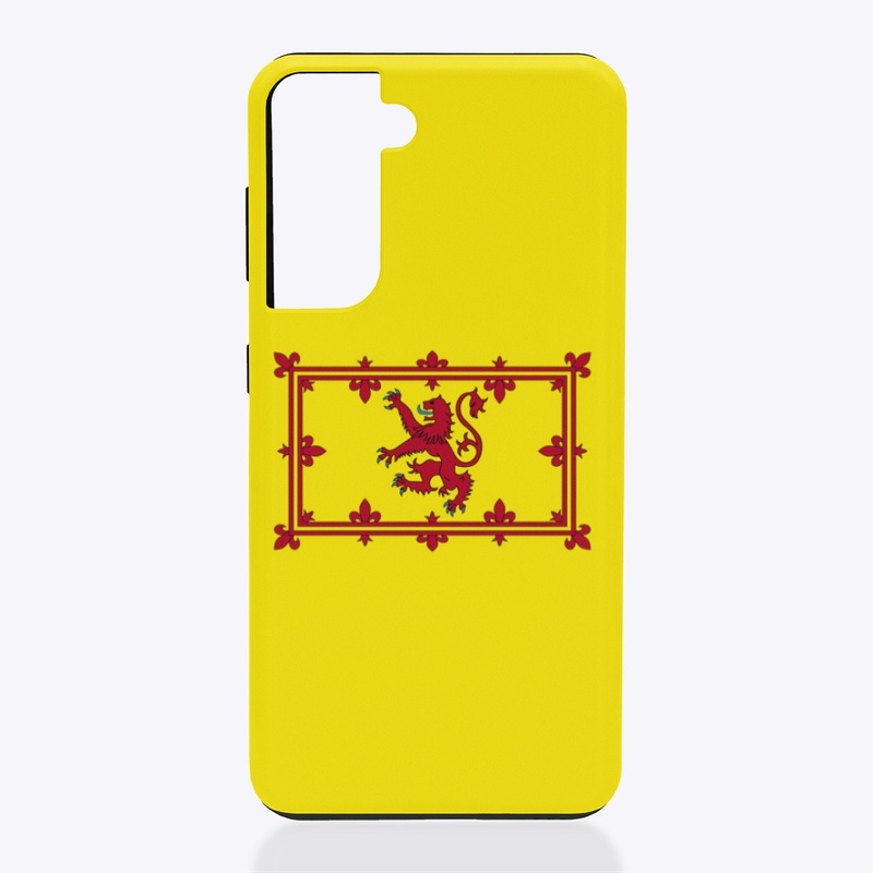 Kingdom of Scotland (843-1707)