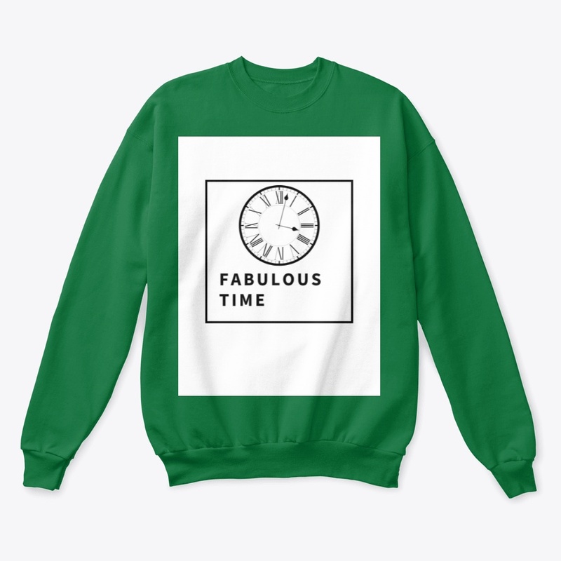FABULOUS TIME