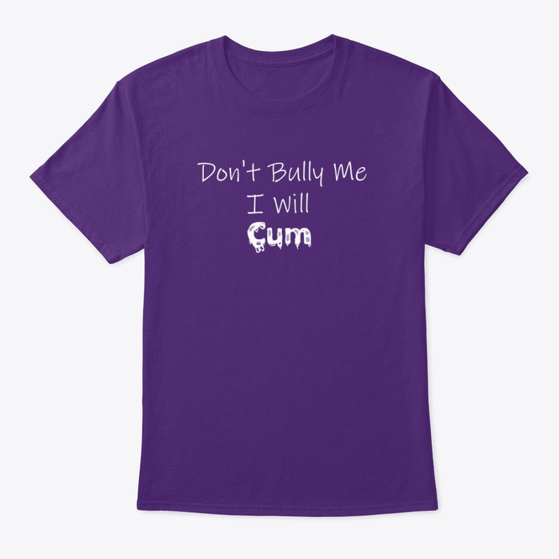 Dont Bully UwU