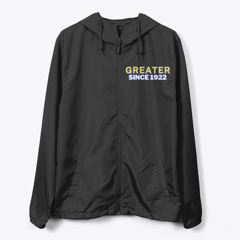 Greater