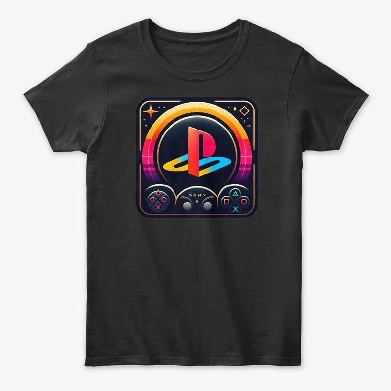 Retro Console wear