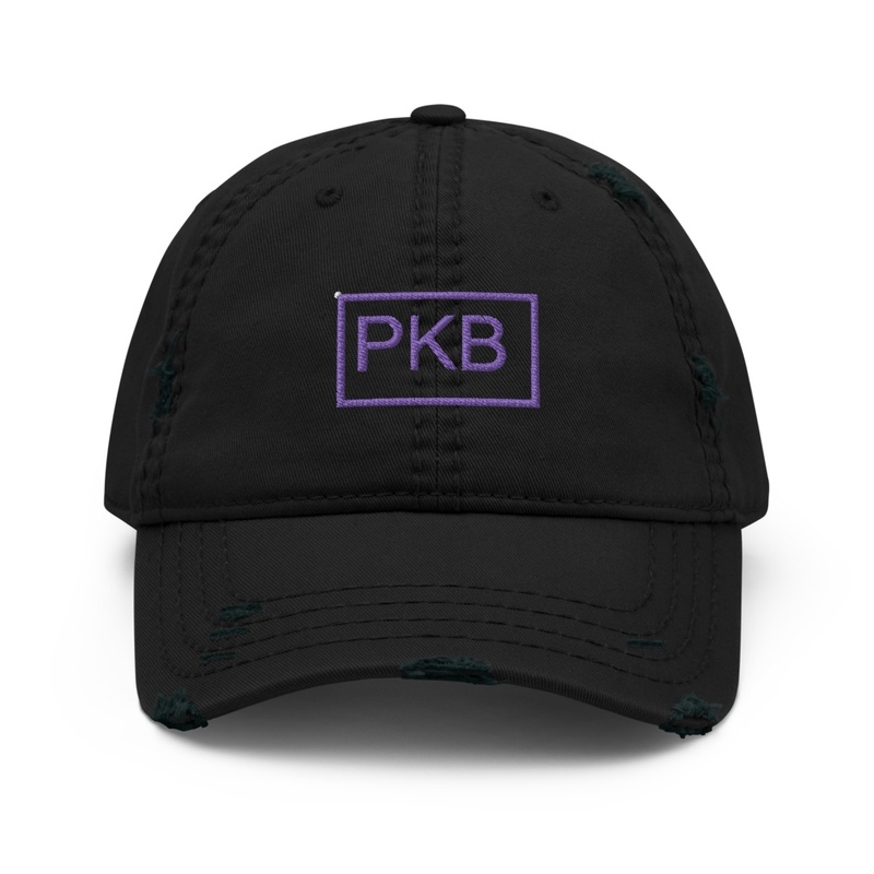 PKB Hat