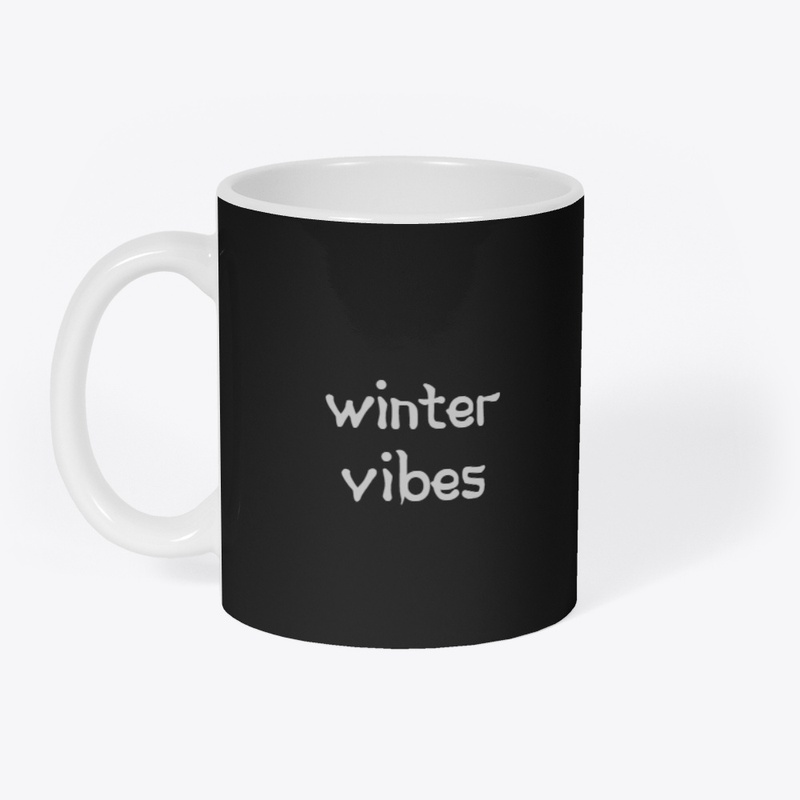 Winter vibes design