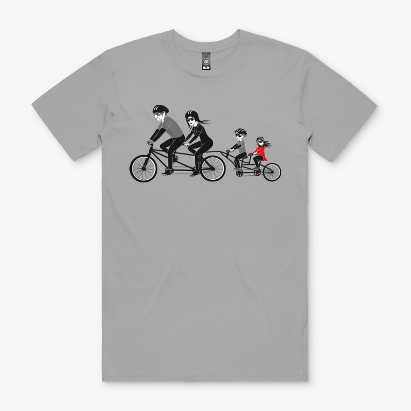 Bicycle Lovers