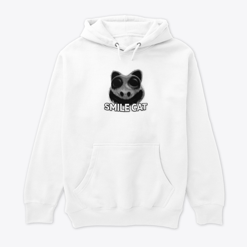 SMILE CAT