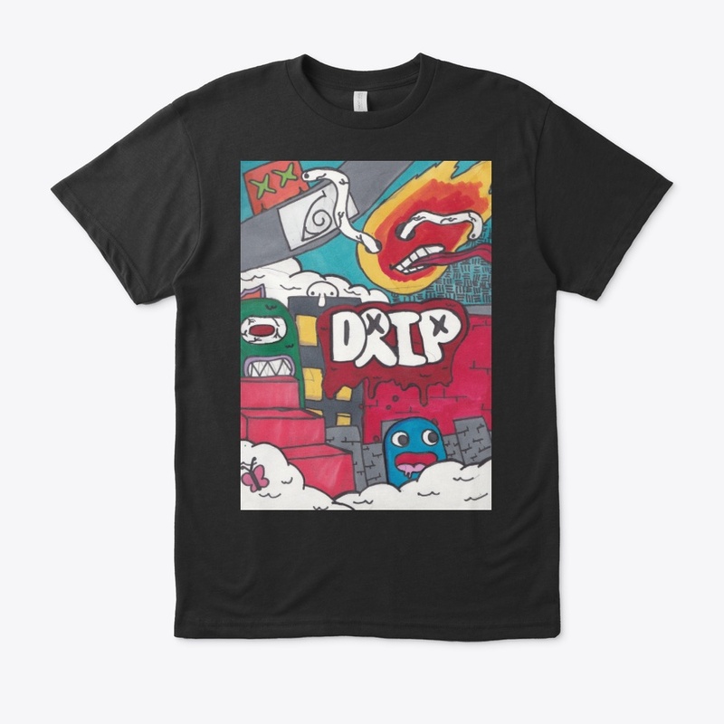 Drip Premium Shirt