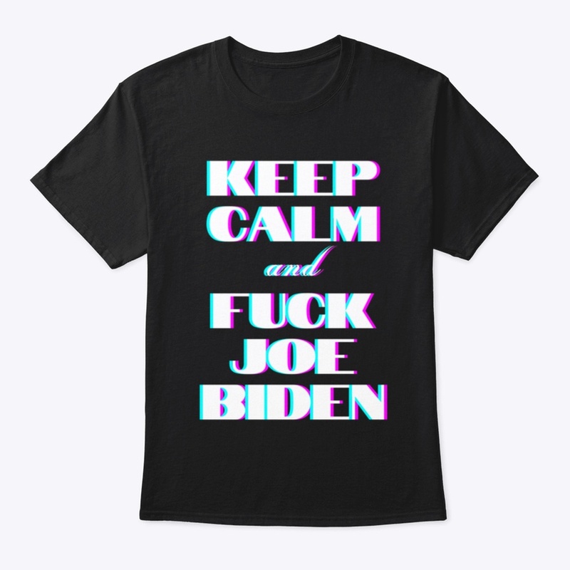 Keep Calm 
