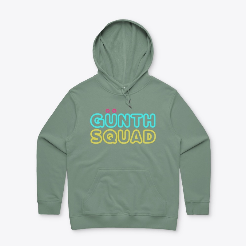 Corey Scherer Merch