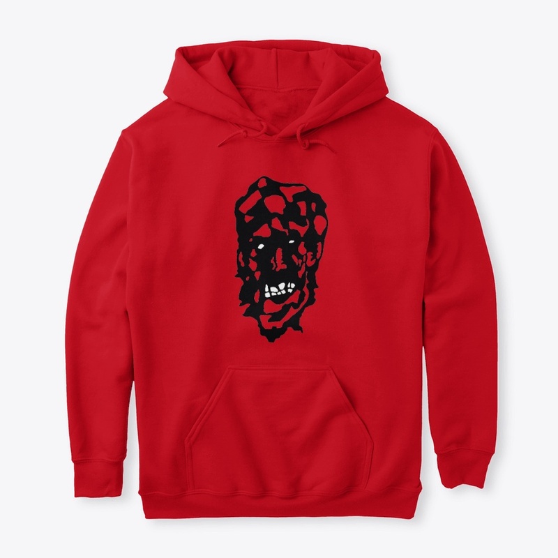 Zombie Lincoln